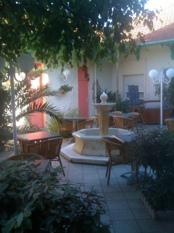 Hotel Orange Marine Arcachon Eksteriør billede