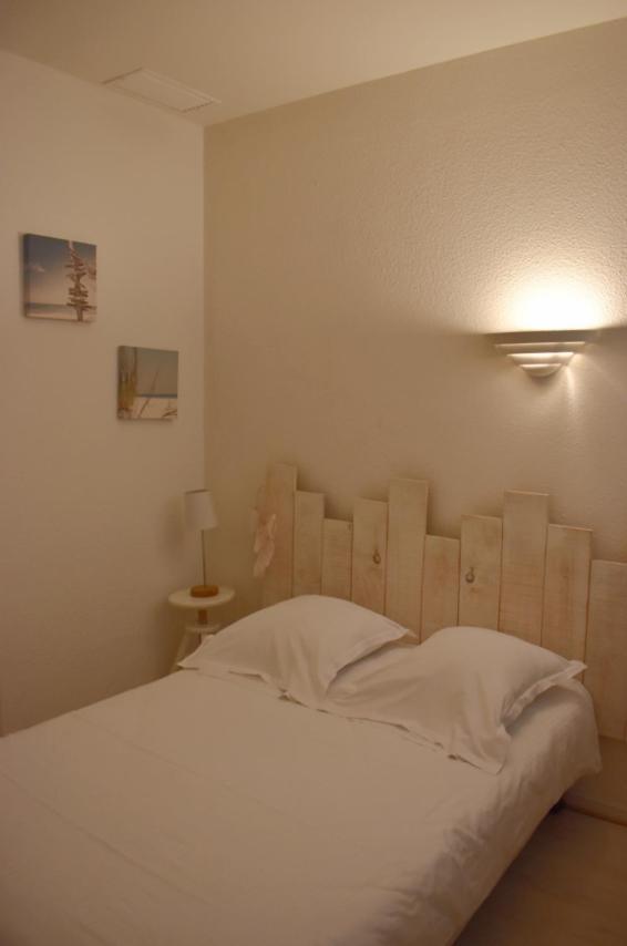 Hotel Orange Marine Arcachon Eksteriør billede