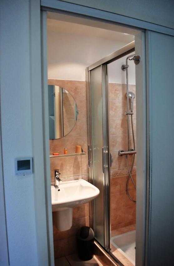 Hotel Orange Marine Arcachon Eksteriør billede