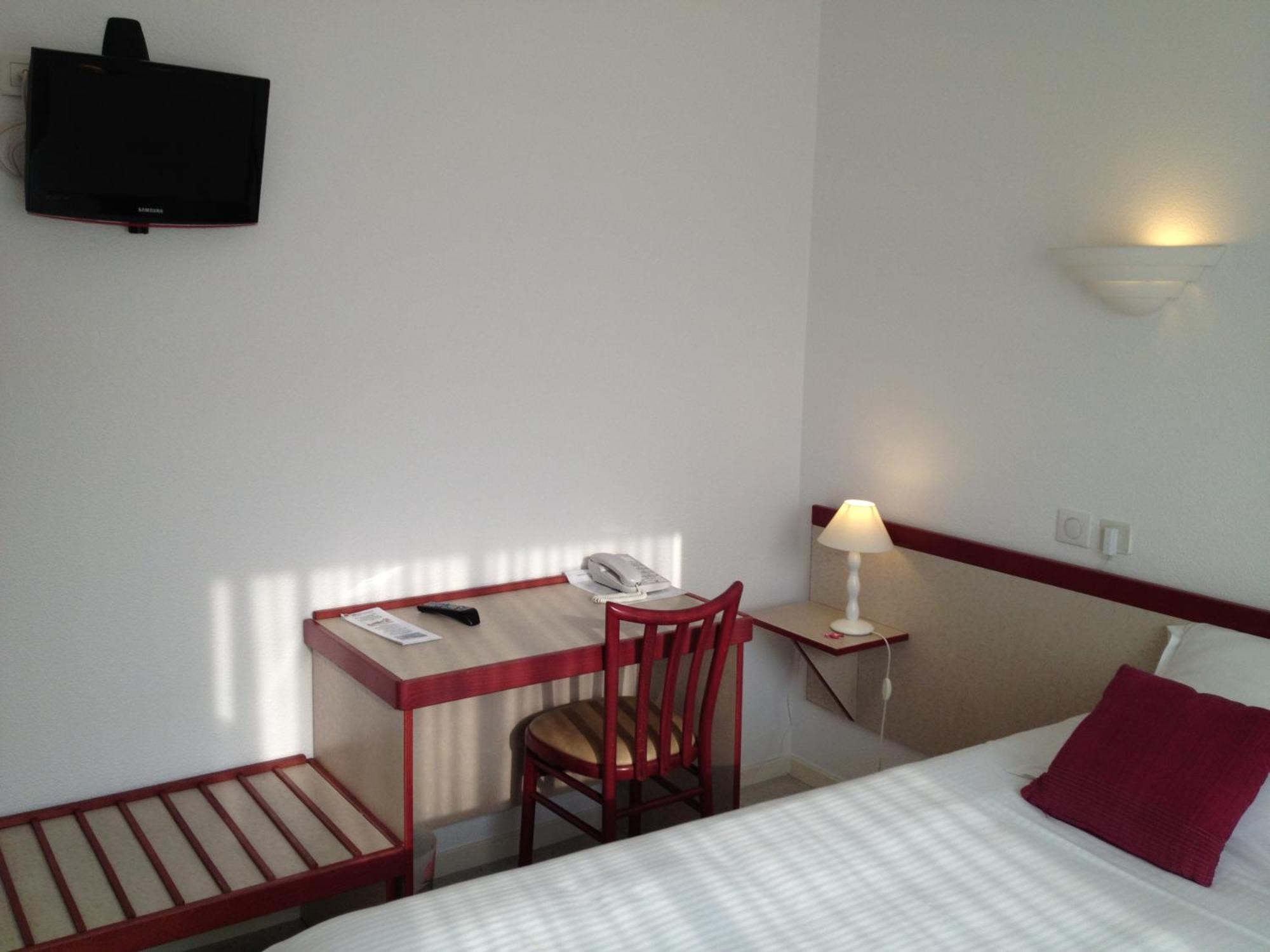 Hotel Orange Marine Arcachon Eksteriør billede