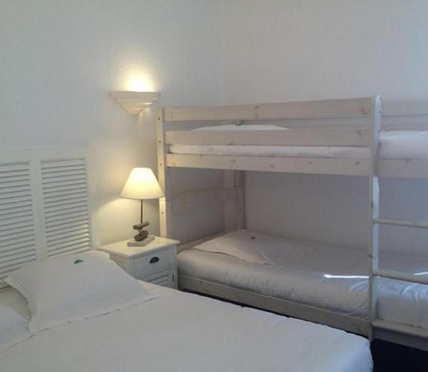 Hotel Orange Marine Arcachon Værelse billede