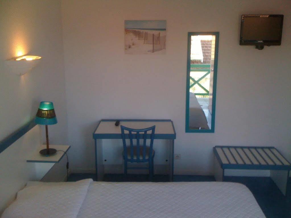 Hotel Orange Marine Arcachon Eksteriør billede