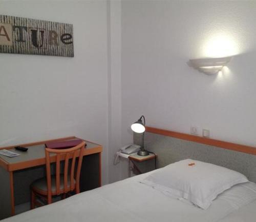 Hotel Orange Marine Arcachon Eksteriør billede